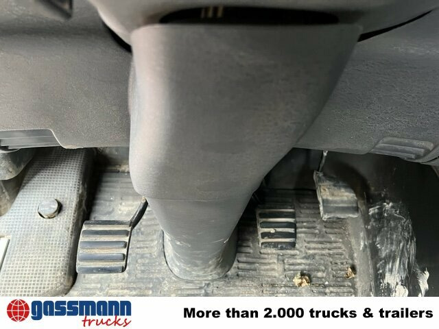 Scania 124G 420 4x2, Retarder - Вантажівка шасі: фото 5 Scania 124G 420 4x2, Retarder - Вантажівка шасі: фото 5