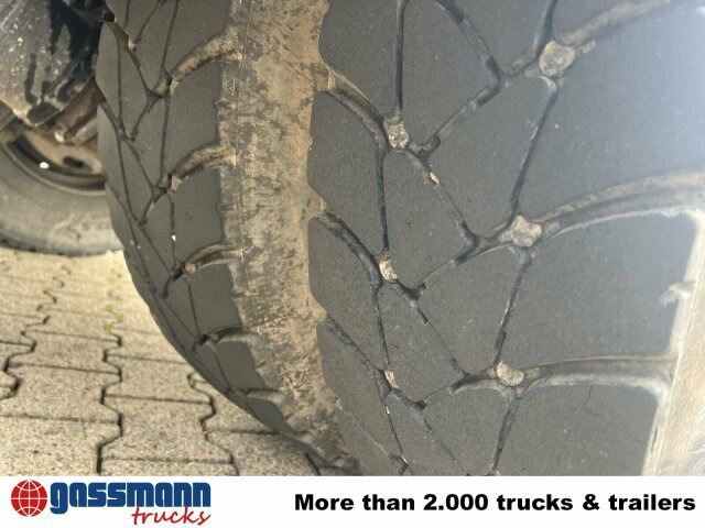 Scania 94G 260 GB 4x2, Meiller - Скіповий навантажувач вантажівка: фото 3 Scania 94G 260 GB 4x2, Meiller - Скіповий навантажувач вантажівка: фото 3