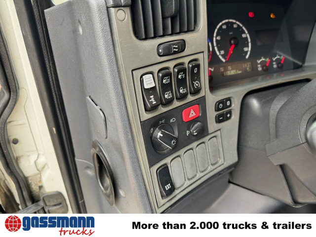Scania R380 DB 4x2 MNA, Platz für Heckkran, 2x AHK - Бортова вантажівка/ Платформа: фото 4 Scania R380 DB 4x2 MNA, Platz für Heckkran, 2x AHK - Бортова вантажівка/ Платформа: фото 4