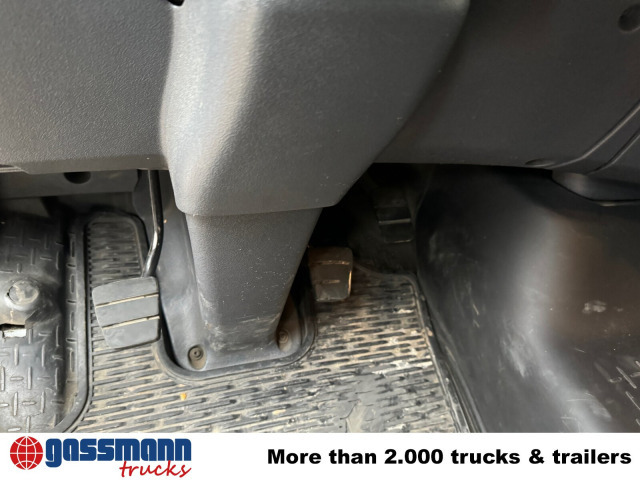 Scania R380 DB 4x2 MNA, Platz für Heckkran, 2x AHK - Бортова вантажівка/ Платформа: фото 2 Scania R380 DB 4x2 MNA, Platz für Heckkran, 2x AHK - Бортова вантажівка/ Платформа: фото 2