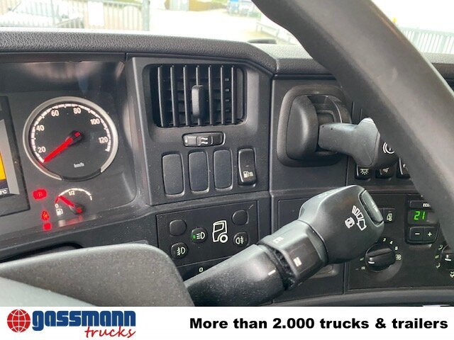 Scania R450 LB 6x2-4, Retarder, Lift-/Lenkachse, 12x - Вантажівка шасі: фото 2 Scania R450 LB 6x2-4, Retarder, Lift-/Lenkachse, 12x - Вантажівка шасі: фото 2