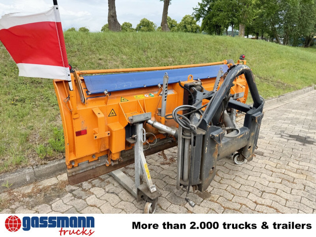 Schmidt CP 2 Schneeräumschild - Відвал для снігу: фото 4 Schmidt CP 2 Schneeräumschild - Відвал для снігу: фото 4