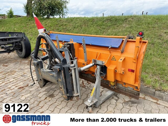 Schmidt CP 2 Schneeräumschild - Відвал для снігу: фото 1 Schmidt CP 2 Schneeräumschild - Відвал для снігу: фото 1