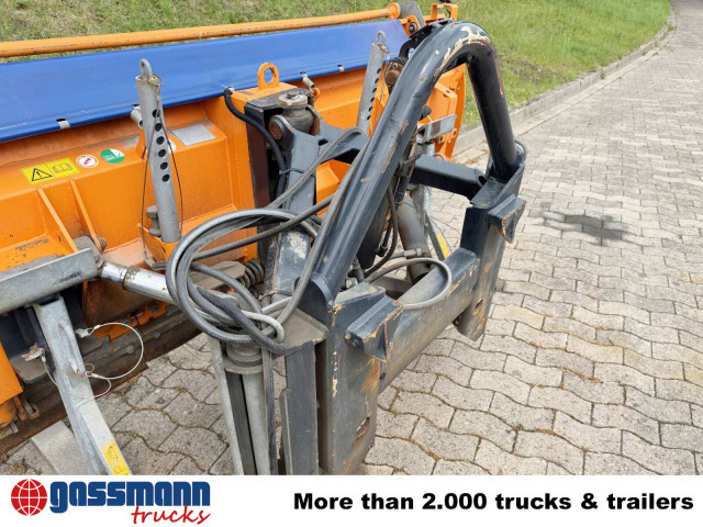 Schmidt CP 2 Schneeräumschild - Відвал для снігу: фото 5 Schmidt CP 2 Schneeräumschild - Відвал для снігу: фото 5