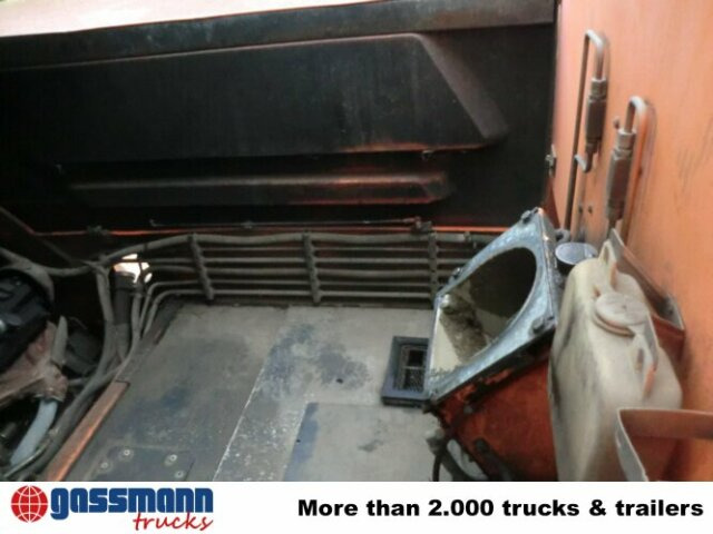 Schmidt - SK153SX - Підмітально-прибиральна машина: фото 3 Schmidt - SK153SX - Підмітально-прибиральна машина: фото 3