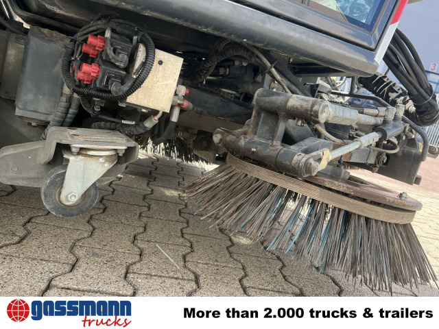 Schmidt Swingo Compact 200 4x2, Kehrmaschine - Підмітально-прибиральна машина: фото 3 Schmidt Swingo Compact 200 4x2, Kehrmaschine - Підмітально-прибиральна машина: фото 3