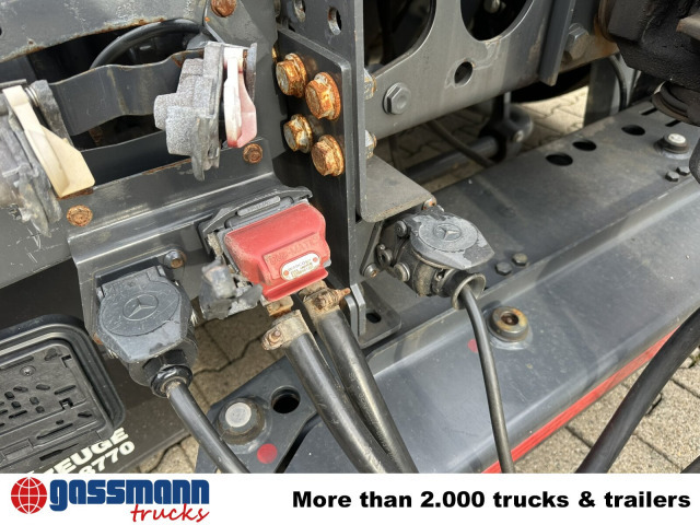 Schmitz Cargobull ACF 18 S Schlittenabroller - Причіп мультиліфт/ Бункеровоз: фото 4 Schmitz Cargobull ACF 18 S Schlittenabroller - Причіп мультиліфт/ Бункеровоз: фото 4