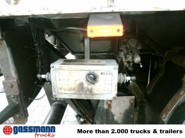 Schmitz Cargobull KO 18, 2x VORHANDEN! - Рефрижератор причіп: фото 5 Schmitz Cargobull KO 18, 2x VORHANDEN! - Рефрижератор причіп: фото 5