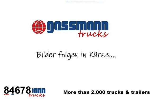 Schmitz Cargobull SKI 24 SL 7.2, Stahlmulde ca. 24m³ - Самоскид напівпричіп: фото 1 Schmitz Cargobull SKI 24 SL 7.2, Stahlmulde ca. 24m³ - Самоскид напівпричіп: фото 1