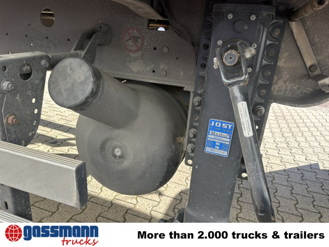 Schmitz Cargobull SKO 24/L-13.62 FP 25, Mega - Рефрижератор напівпричіп: фото 3 Schmitz Cargobull SKO 24/L-13.62 FP 25, Mega - Рефрижератор напівпричіп: фото 3