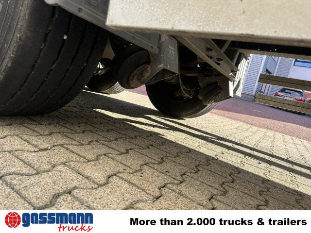 Schmitz Cargobull SKO 24/L-13.62 FP 25, Mega - Рефрижератор напівпричіп: фото 4 Schmitz Cargobull SKO 24/L-13.62 FP 25, Mega - Рефрижератор напівпричіп: фото 4