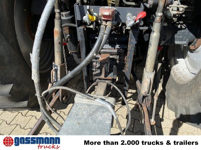 Schmitz Cargobull ZKI 18, Stahlbordwände, ca. 10m³ - Самоскид причіп: фото 5 Schmitz Cargobull ZKI 18, Stahlbordwände, ca. 10m³ - Самоскид причіп: фото 5