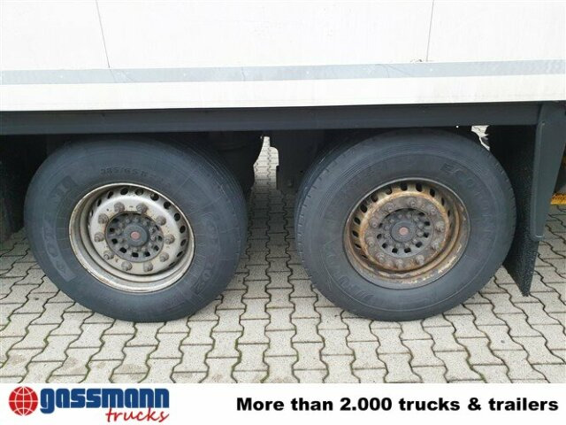 Schmitz Cargobull ZKO 18/L-FP 45 Cool, MBB LBW, Frigoblock, - Рефрижератор причіп: фото 4 Schmitz Cargobull ZKO 18/L-FP 45 Cool, MBB LBW, Frigoblock, - Рефрижератор причіп: фото 4