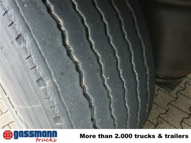 Schmitz Cargobull ZKO 18/L-FP 45 Cool, MBB LBW, Frigoblock, - Рефрижератор причіп: фото 5 Schmitz Cargobull ZKO 18/L-FP 45 Cool, MBB LBW, Frigoblock, - Рефрижератор причіп: фото 5