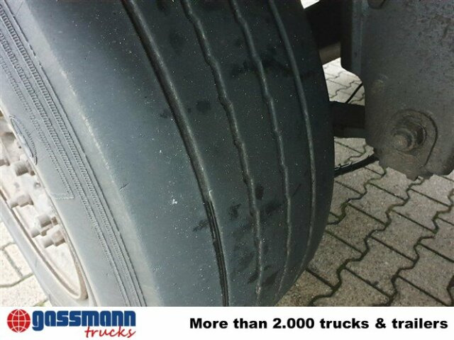 Schmitz Cargobull ZKO 18/L-FP 45 Cool, MBB LBW, Frigoblock, - Рефрижератор причіп: фото 2 Schmitz Cargobull ZKO 18/L-FP 45 Cool, MBB LBW, Frigoblock, - Рефрижератор причіп: фото 2