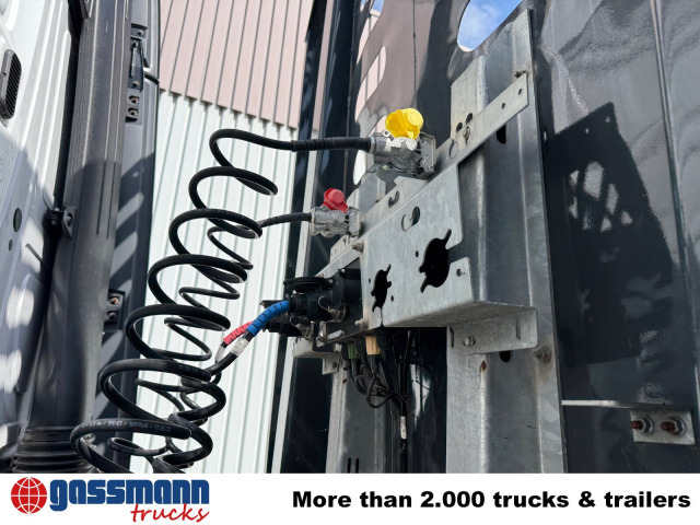 Schwarzmüller 3-Achs Holzauflieger, Liftachse, MEHRFACH - Напівпричіп лісовоз: фото 2 Schwarzmüller 3-Achs Holzauflieger, Liftachse, MEHRFACH - Напівпричіп лісовоз: фото 2