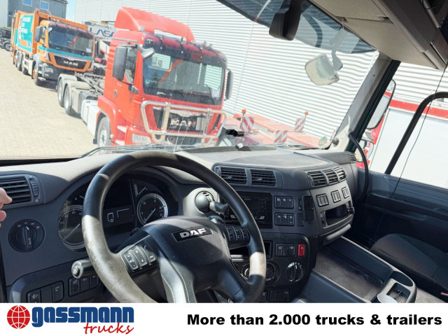 Тягач DAF CF 460 FT 4x2, Kipphydraulik: фото 12