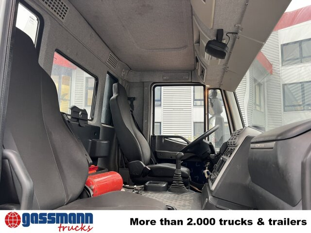 Iveco Stralis AD440X42T/P 4x2, Ex- - Тягач: фото 5 Iveco Stralis AD440X42T/P 4x2, Ex- - Тягач: фото 5