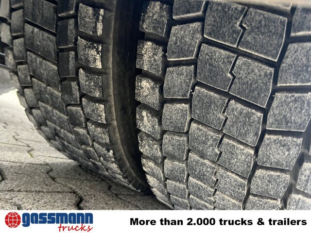 Iveco Stralis AD440X42T/P 4x2, Ex- - Тягач: фото 2 Iveco Stralis AD440X42T/P 4x2, Ex- - Тягач: фото 2