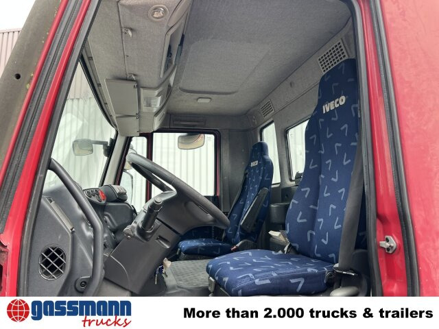 Iveco Stralis AD440X42T/P 4x2, Ex- - Тягач: фото 5 Iveco Stralis AD440X42T/P 4x2, Ex- - Тягач: фото 5