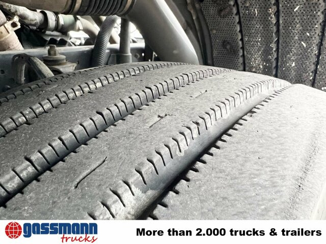 Iveco Stralis AS440S42 4x2, Retarder - Тягач: фото 5 Iveco Stralis AS440S42 4x2, Retarder - Тягач: фото 5