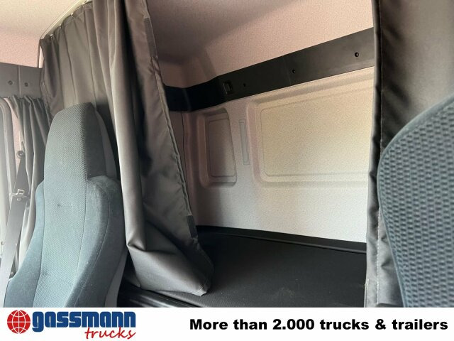 MAN TGL 8.220 4X2 BL - Тягач: фото 2 MAN TGL 8.220 4X2 BL - Тягач: фото 2