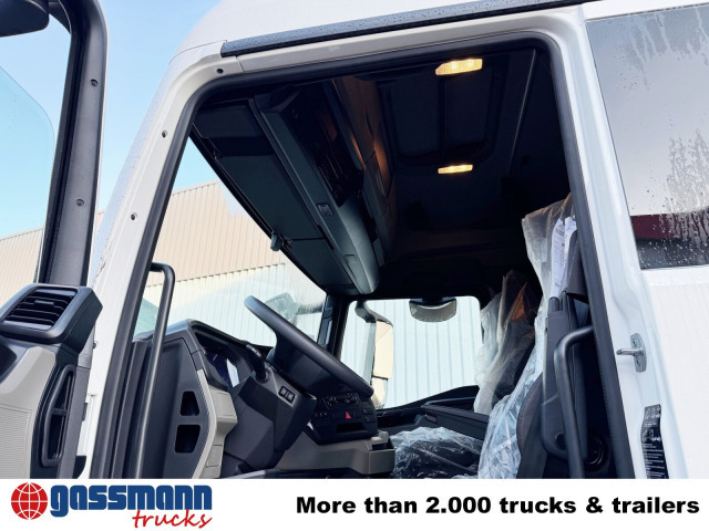 MAN TGS 18.480 BL 4x2, 14x VORHANDEN! - Тягач: фото 2 MAN TGS 18.480 BL 4x2, 14x VORHANDEN! - Тягач: фото 2