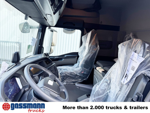 MAN TGS 18.480 BL 4x2, 14x VORHANDEN! - Тягач: фото 3 MAN TGS 18.480 BL 4x2, 14x VORHANDEN! - Тягач: фото 3