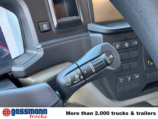 MAN TGS 18.480 BL 4x2, 14x VORHANDEN! - Тягач: фото 5 MAN TGS 18.480 BL 4x2, 14x VORHANDEN! - Тягач: фото 5