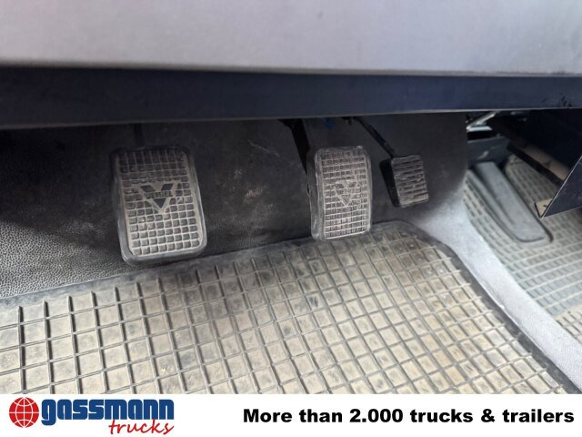 MAN TGX 18.360 4x2 BLS, Fahrschulausstattung - Тягач: фото 2 MAN TGX 18.360 4x2 BLS, Fahrschulausstattung - Тягач: фото 2