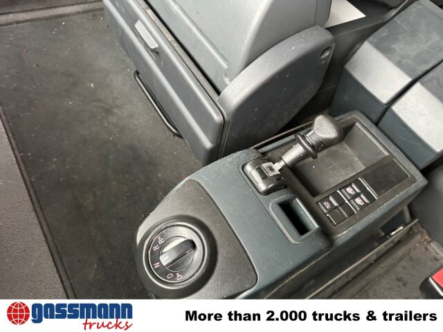 MAN TGX 18.360 4x2 LL, XLX-Fahrerhaus - Тягач: фото 3 MAN TGX 18.360 4x2 LL, XLX-Fahrerhaus - Тягач: фото 3