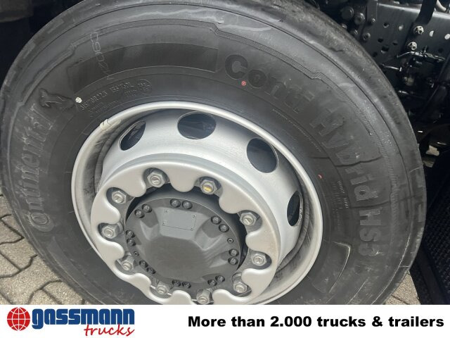 Mercedes-Benz Actros 1843 LS 4x4 HAD, HydroDrive, MirrorCam, - Тягач: фото 3 Mercedes-Benz Actros 1843 LS 4x4 HAD, HydroDrive, MirrorCam, - Тягач: фото 3