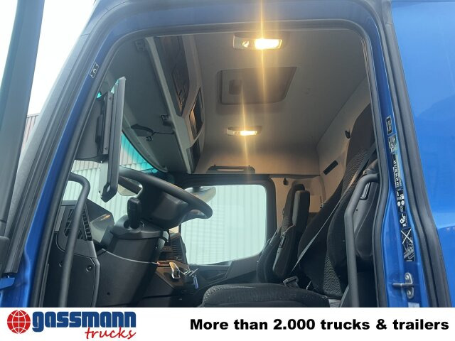 Mercedes-Benz Actros 1843 LS 4x4 HAD, HydroDrive, MirrorCam, - Тягач: фото 5 Mercedes-Benz Actros 1843 LS 4x4 HAD, HydroDrive, MirrorCam, - Тягач: фото 5