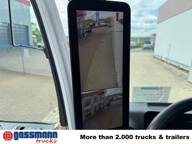 Mercedes-Benz Actros 1848 LS 4x2, Vollumer ,Retarder - Тягач: фото 3 Mercedes-Benz Actros 1848 LS 4x2, Vollumer ,Retarder - Тягач: фото 3