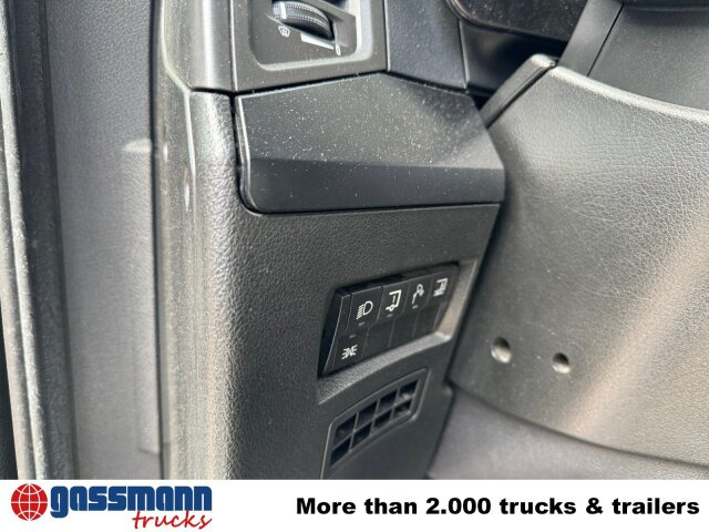 Mercedes-Benz Actros 1848 LS 4x2, Vollumer ,Retarder - Тягач: фото 5 Mercedes-Benz Actros 1848 LS 4x2, Vollumer ,Retarder - Тягач: фото 5