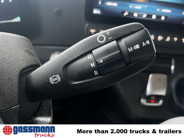 Mercedes-Benz Actros 1848 LS 4x2, Volumer, Retarder - Тягач: фото 2 Mercedes-Benz Actros 1848 LS 4x2, Volumer, Retarder - Тягач: фото 2