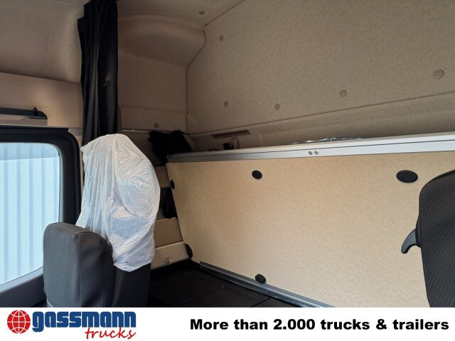 Новий Тягач Mercedes-Benz Actros 2648 LS 6x2, Retarder, Liftachse,: фото 6