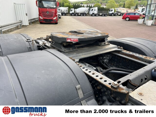 Mercedes-Benz Arocs 2651 LS 6x4, Retarder, StreamSpace, - Тягач: фото 5 Mercedes-Benz Arocs 2651 LS 6x4, Retarder, StreamSpace, - Тягач: фото 5