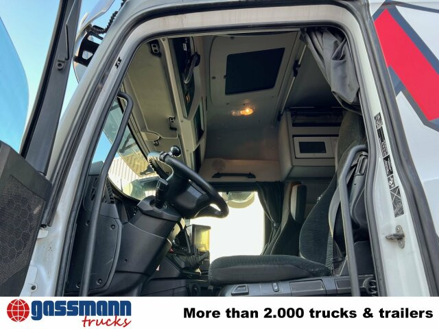 Mercedes-Benz Arocs 3351 LS 6x4, StreamSpace, Bi-Xenon, - Тягач: фото 2 Mercedes-Benz Arocs 3351 LS 6x4, StreamSpace, Bi-Xenon, - Тягач: фото 2