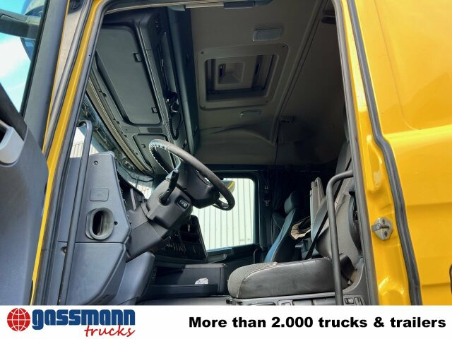 Scania G450 CA 4x4, Kipphydraulik - Тягач: фото 2 Scania G450 CA 4x4, Kipphydraulik - Тягач: фото 2