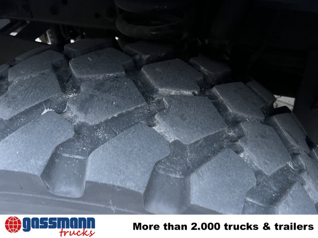 Unimog U400 4x4, Frontzapfwelle, Kipper, Kran MKG HKL - Самоскид вантажівка, Вантажівка з маніпулятором: фото 5 Unimog U400 4x4, Frontzapfwelle, Kipper, Kran MKG HKL - Самоскид вантажівка, Вантажівка з маніпулятором: фото 5