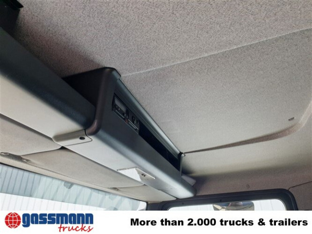 MAN TGL 8.220 4x2 BL, Verkaufsaufbau, NUR 15.800KM! - Вантажівка: фото 3 MAN TGL 8.220 4x2 BL, Verkaufsaufbau, NUR 15.800KM! - Вантажівка: фото 3