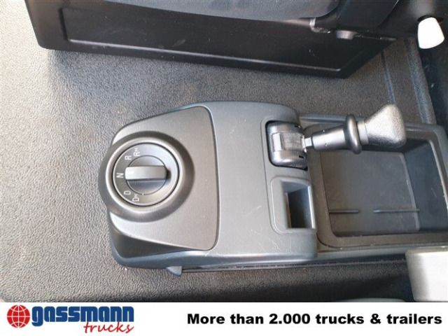 MAN TGL 8.220 4x2 BL, Verkaufsaufbau, NUR 15.800KM! - Вантажівка: фото 4 MAN TGL 8.220 4x2 BL, Verkaufsaufbau, NUR 15.800KM! - Вантажівка: фото 4