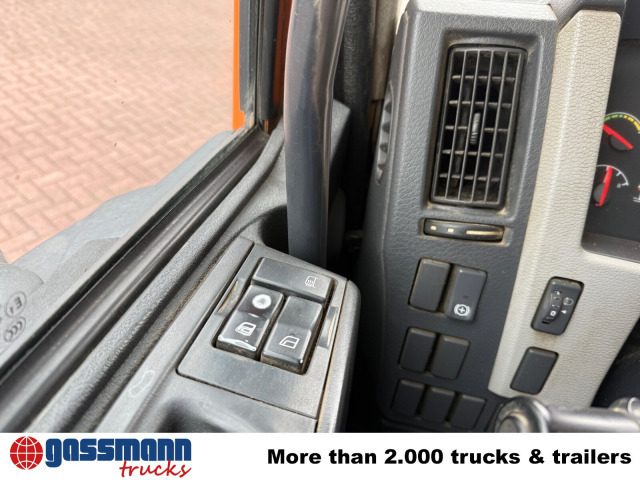 Volvo FL 240 4x2 - Самоскид вантажівка: фото 5 Volvo FL 240 4x2 - Самоскид вантажівка: фото 5