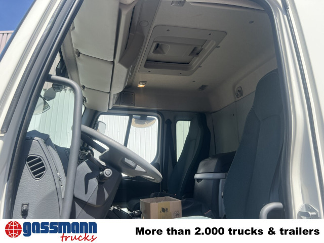 Volvo FL 280 4x4, Nebenantrieb - Вантажівка шасі: фото 5 Volvo FL 280 4x4, Nebenantrieb - Вантажівка шасі: фото 5