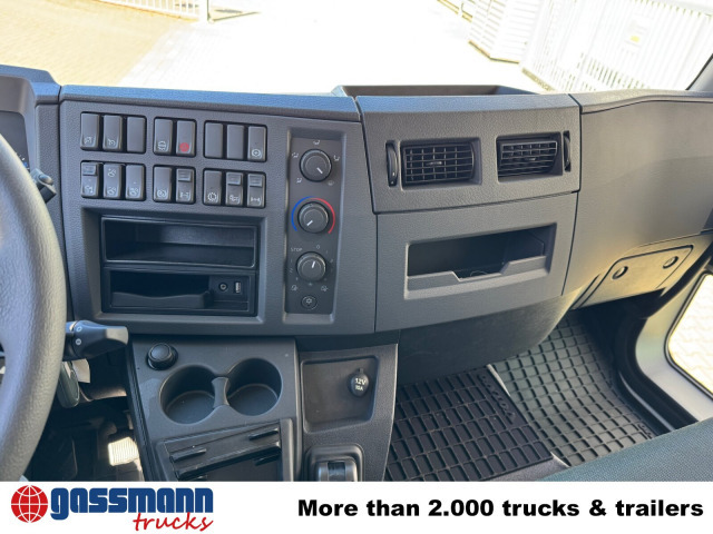 Volvo FL 280 4x4 - Гаковий мультиліфт вантажівка: фото 4 Volvo FL 280 4x4 - Гаковий мультиліфт вантажівка: фото 4