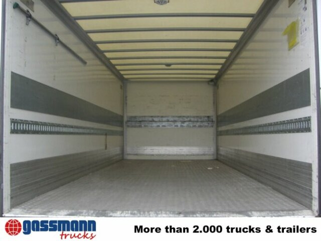 Volvo FL 6-12 4x2, 4x vorhanden! - Вантажівка з закритим кузовом: фото 4 Volvo FL 6-12 4x2, 4x vorhanden! - Вантажівка з закритим кузовом: фото 4