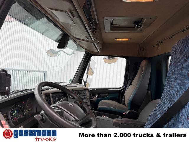 Volvo FM 410 6x2, Lenk-/Liftachse, Motorabtrieb - Гаковий мультиліфт вантажівка: фото 4 Volvo FM 410 6x2, Lenk-/Liftachse, Motorabtrieb - Гаковий мультиліфт вантажівка: фото 4