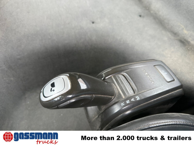 Volvo FM 410 6x2, Lenk-/Liftachse - Гаковий мультиліфт вантажівка: фото 2 Volvo FM 410 6x2, Lenk-/Liftachse - Гаковий мультиліфт вантажівка: фото 2