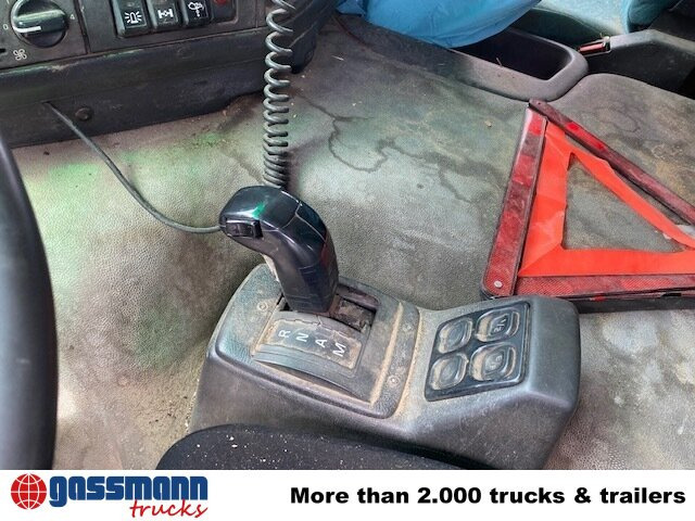 Volvo FM12-420 4x2 mit Heckkran Jonsered 1090, - Самоскид вантажівка, Вантажівка з маніпулятором: фото 5 Volvo FM12-420 4x2 mit Heckkran Jonsered 1090, - Самоскид вантажівка, Вантажівка з маніпулятором: фото 5